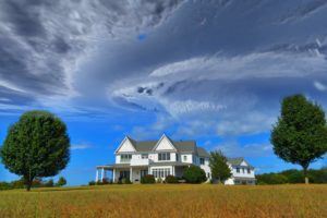 warning signs for homebuyers