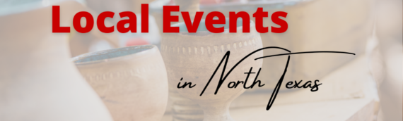 Best Local Events in North Texas | TSTC you there!