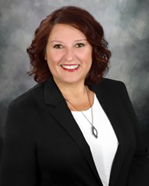 Leona Scarafiotti Branch Manager/Escrow Officer