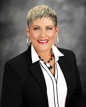Renee Hicks, CESP / PMP Vice President of Operations