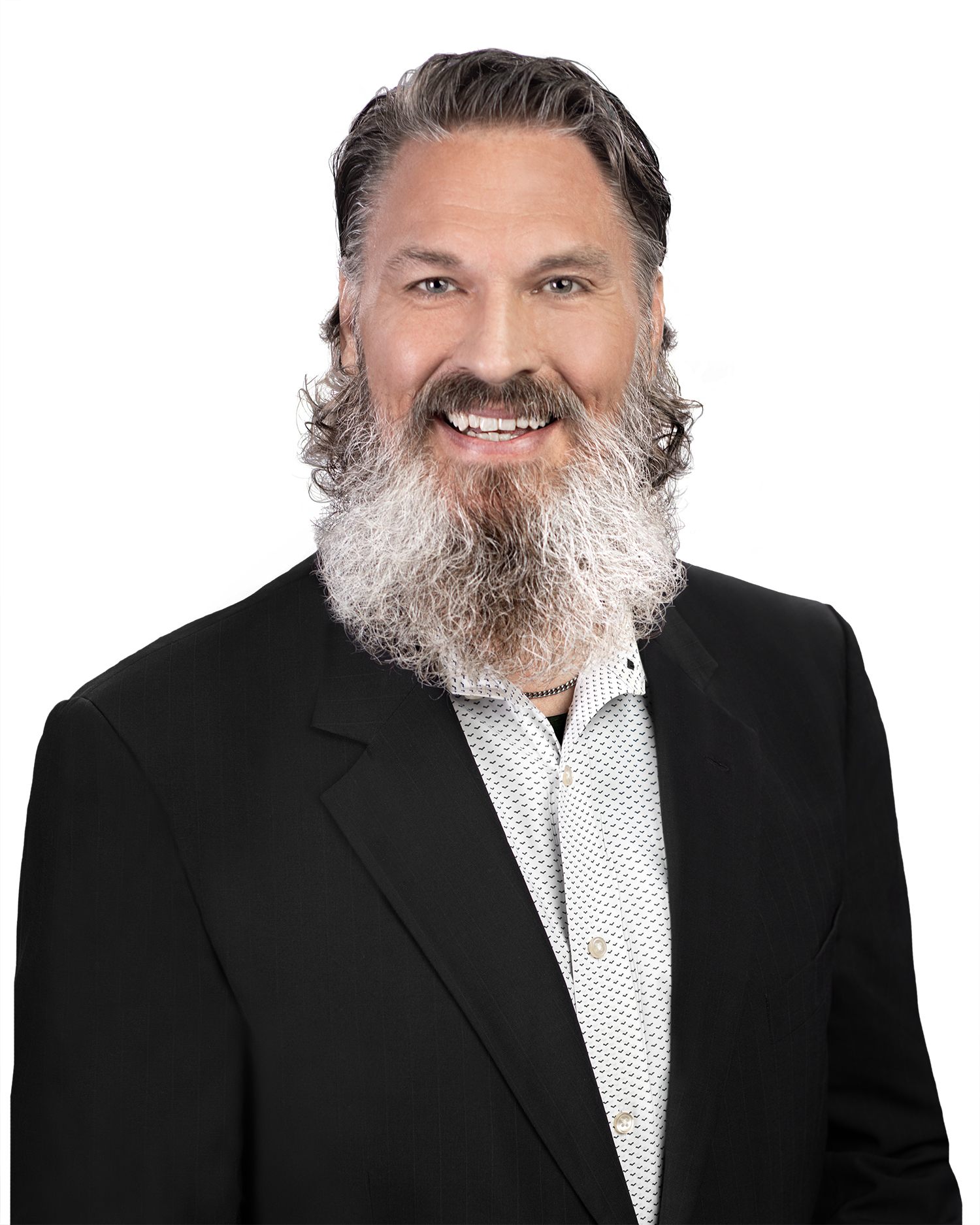 Chris Travis - Business Development Officer
