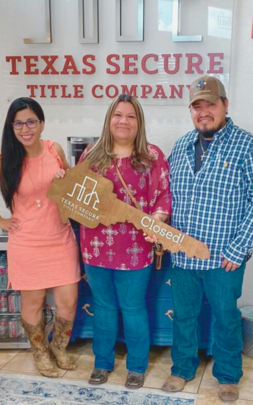 Texas Secure Title Closing Photos (3)
